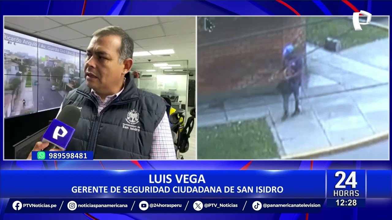 Identifican al presunto responsable del envenenamiento de perros en parques de San Isidro