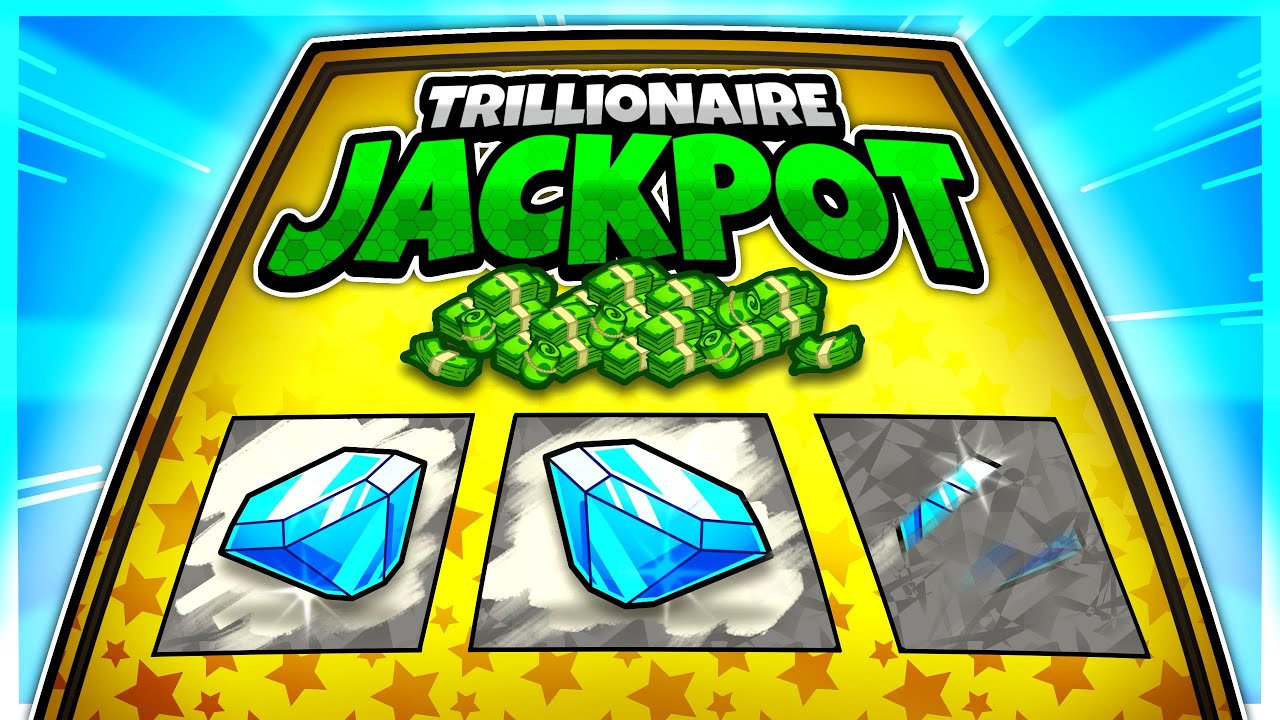 I earned a bajillion dollars with scratch offs