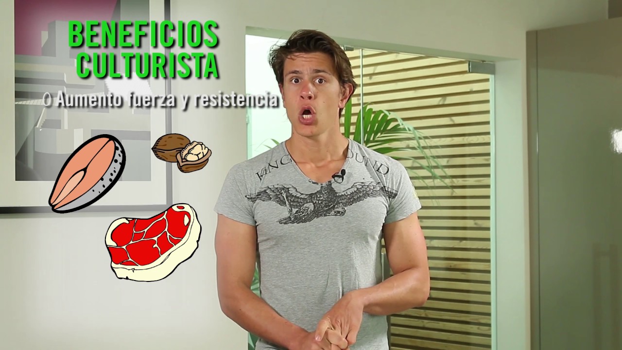 Omega 3, todo lo que debes saber