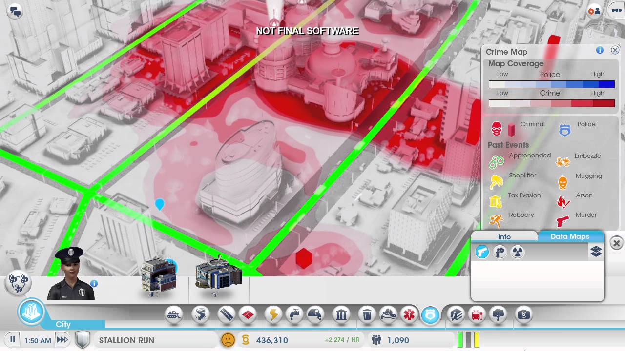 SimCity | Casino City Gameplay Strategy using Multi-City Play