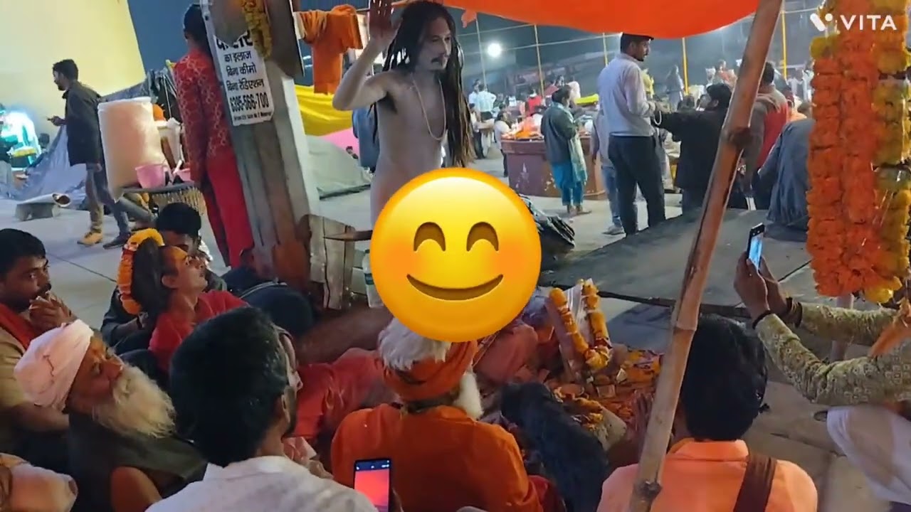 Varanasi
