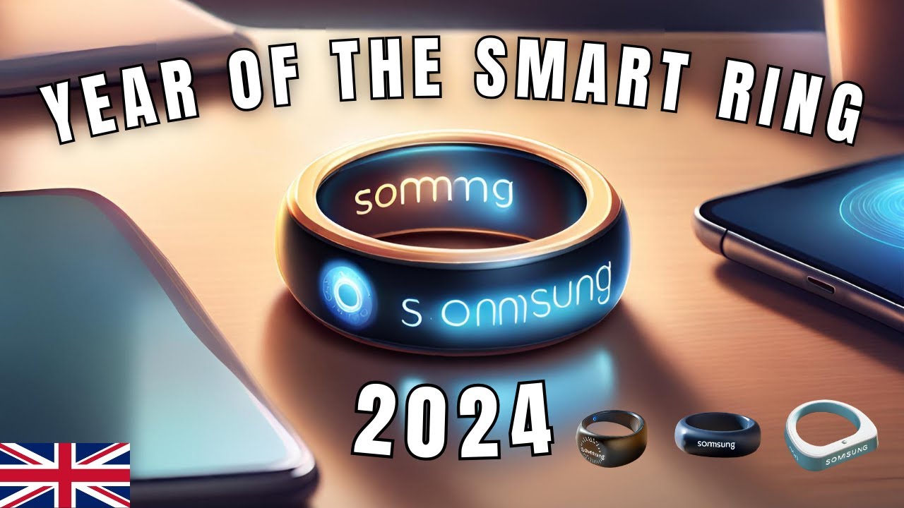 The Future of Wearables: Anticipating Samsung's Smart Ring