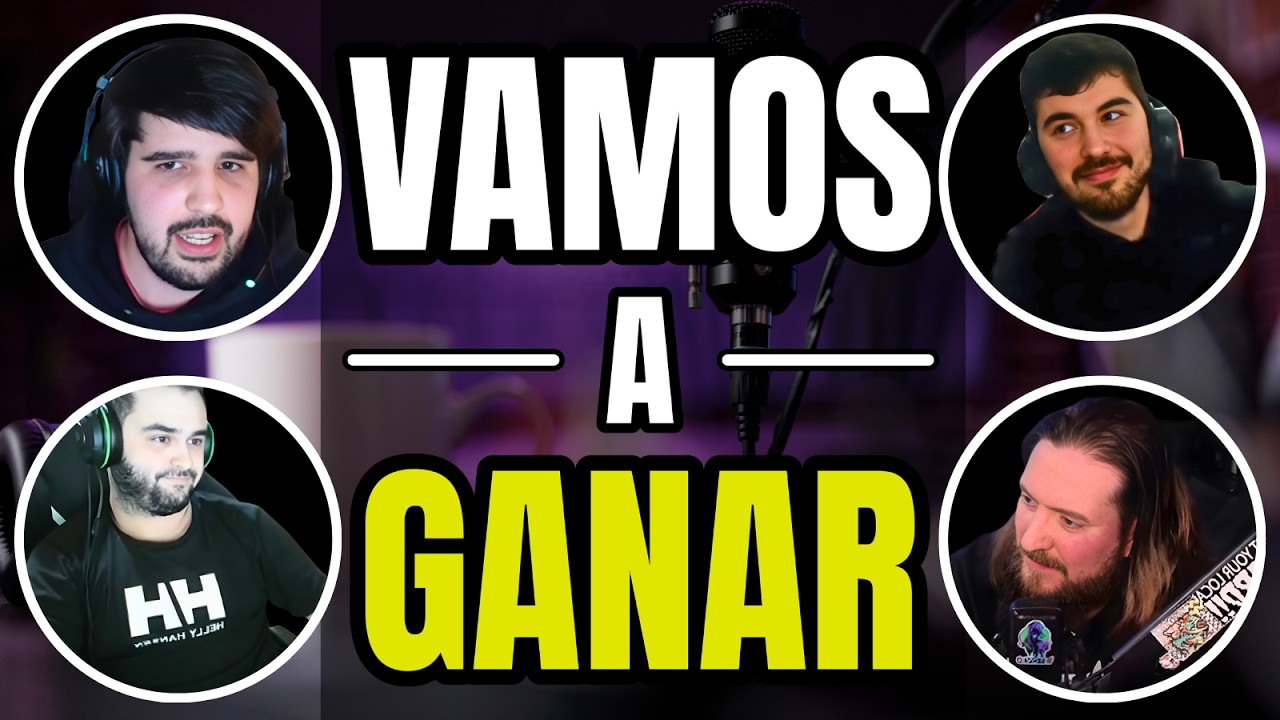 PODCAST RIFTBOUND y su COMPETITIVO