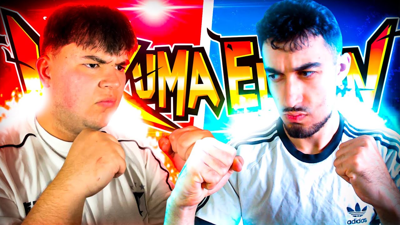 DUELO DE CASTIGOS en INAZUMA ELEVEN ft. AnLoRiz