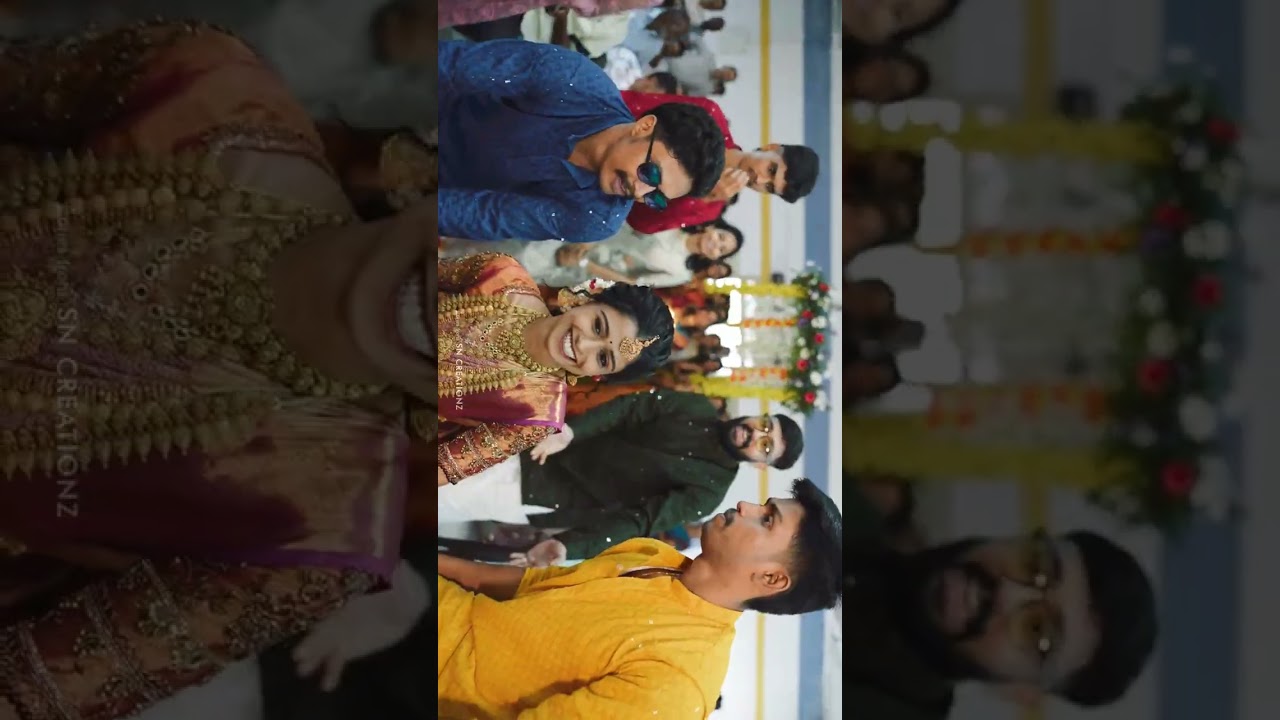 Wedding Dance Vedio 💃🕺🔥💥✨🤩🥳