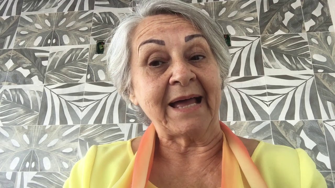 Relacionamento entre o casal na Terceira Idade