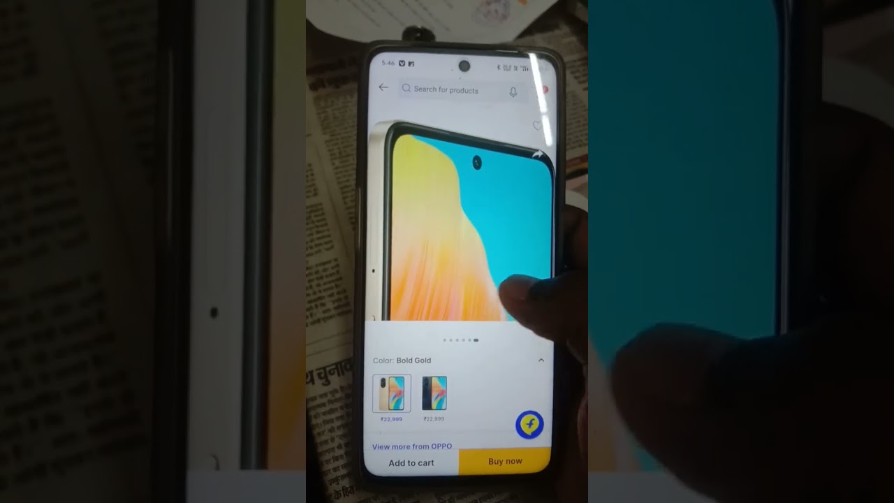 oppo f23 5g #mobile #quality #unboxing #device #smartphone #oppof23