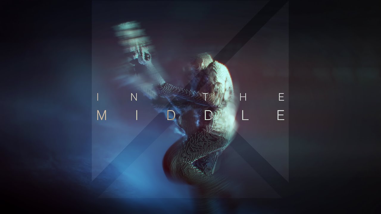 Wai Kin - In The Middle (Music Video)