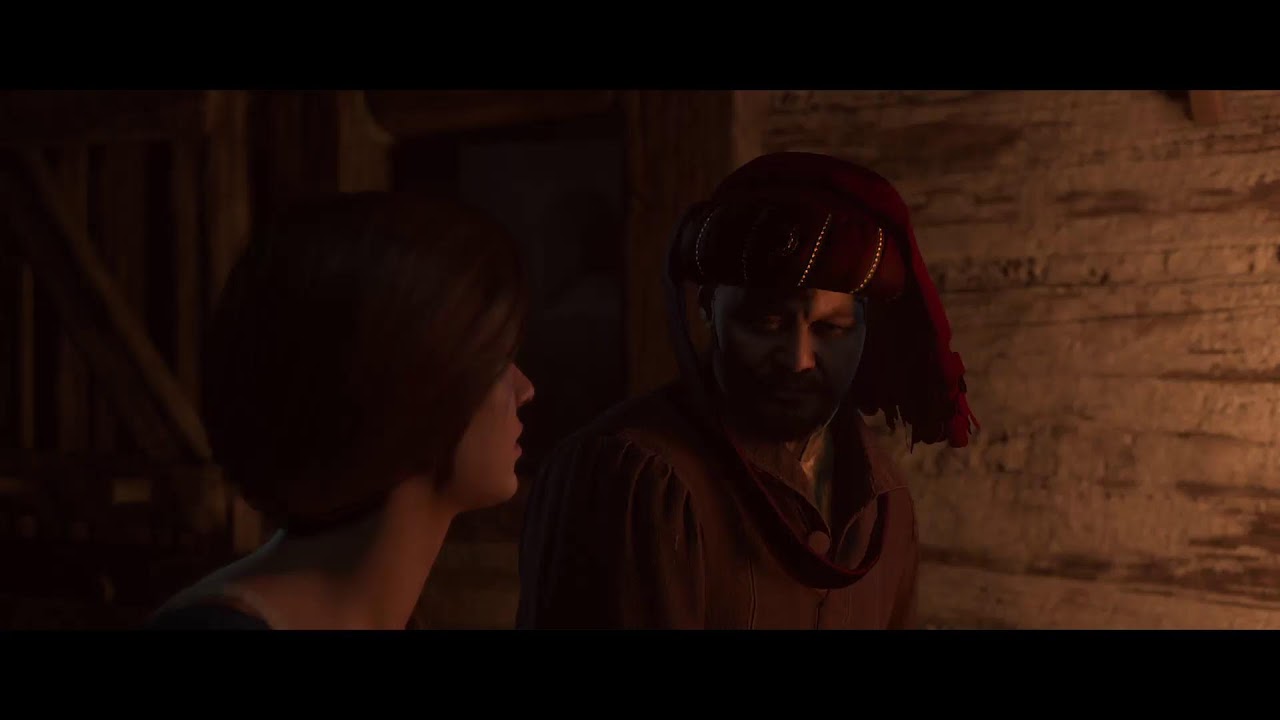 KCD2 PS5