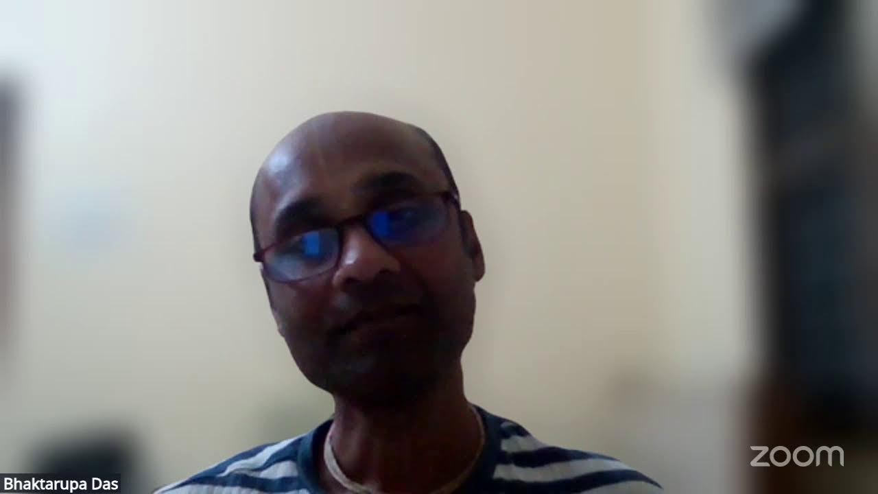 Chant and Be Happy - Chapter 8 - The Benefits of Chanting