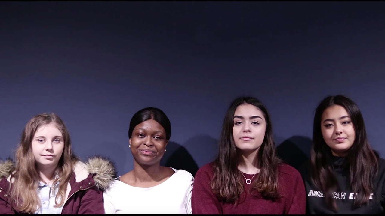 Film Fanatics || The Crown