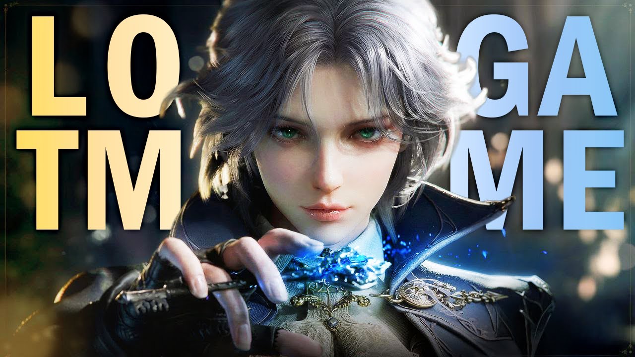 Вся известная информация о MMORPG Lord of Mysteries | LOTM MMORPG