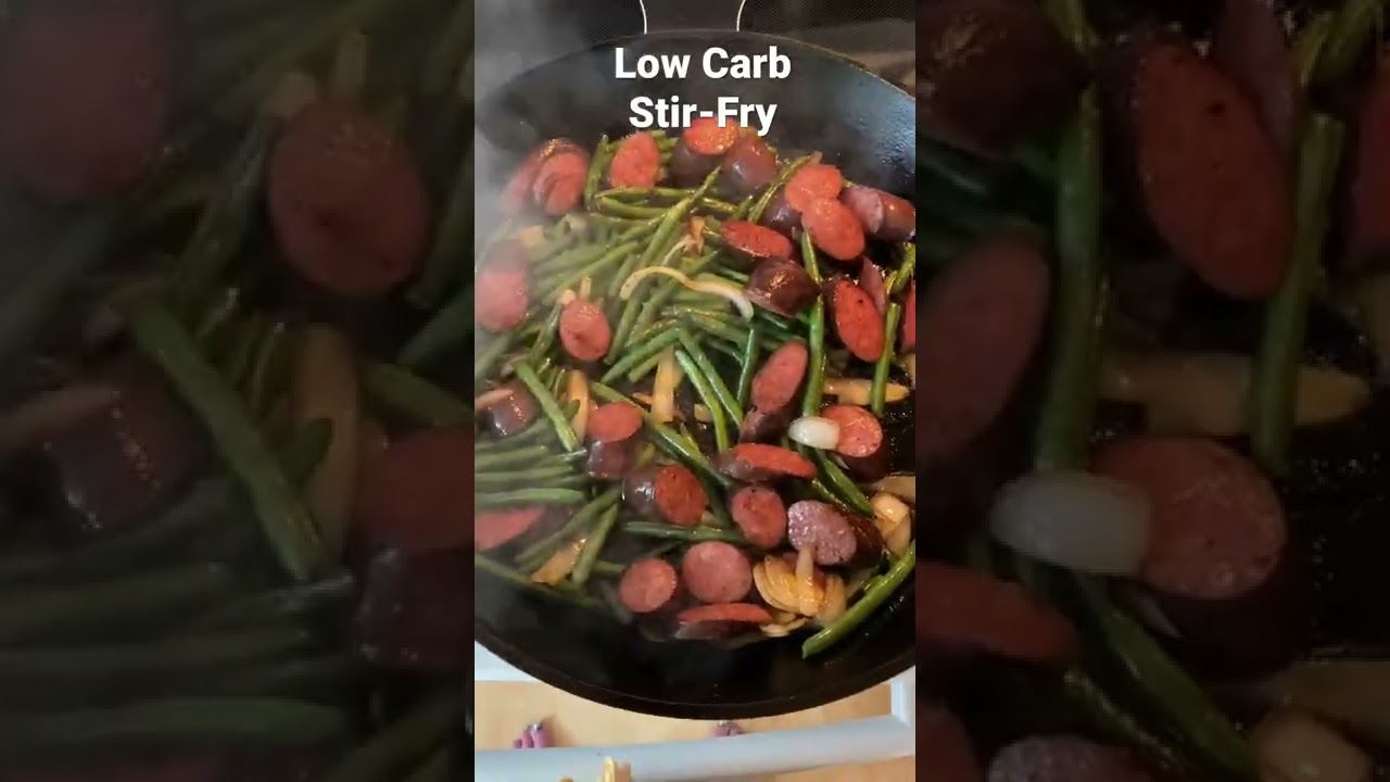 #lowcarb