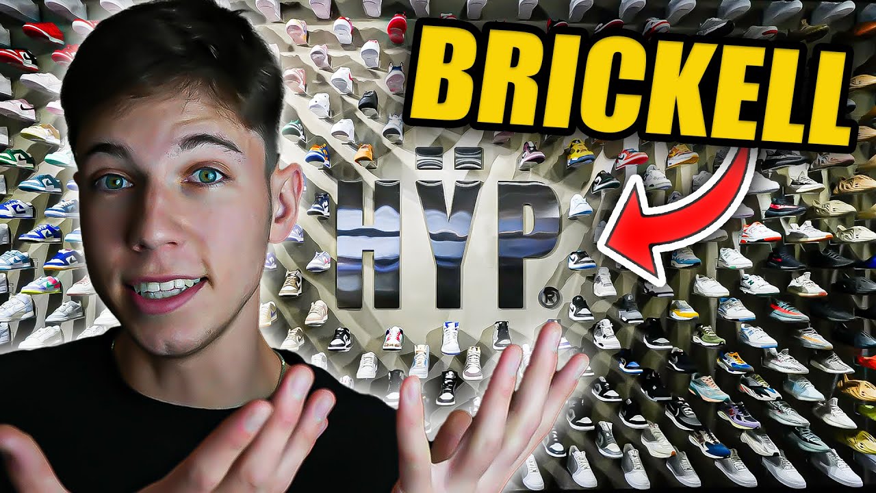 Welcome to HŸP Brickell!