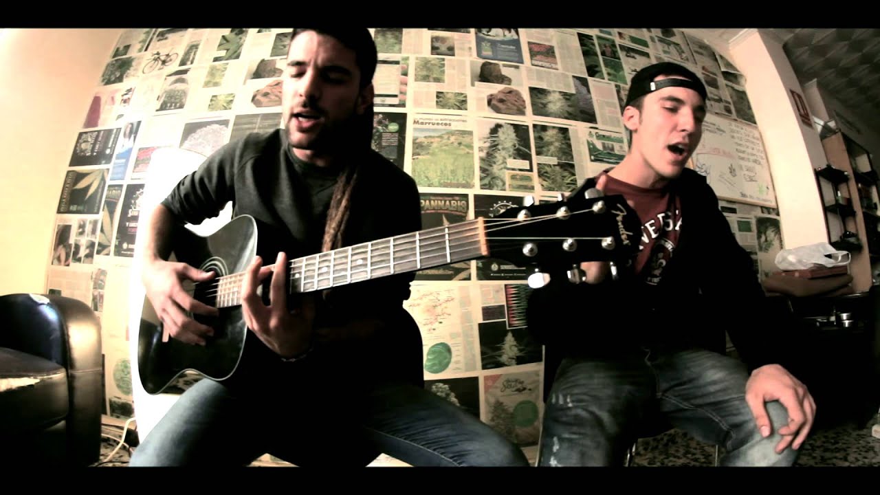 BETO CON IRIE- TODO SIGUE IGUAL [CLIP ACUSTICO]