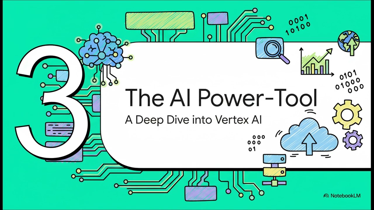 Vertex AI: Zunifikowany przewodnik po uczeniu maszynowym i MLOps | Uplatz