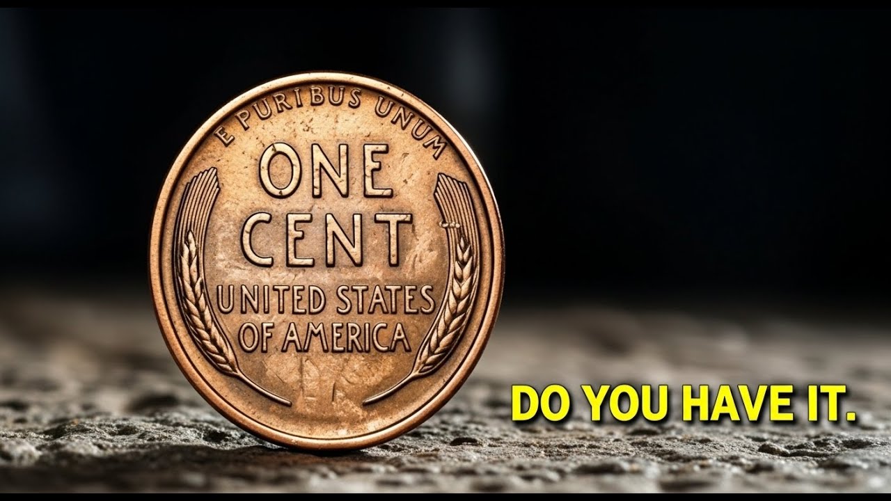 &ldquo;1931-S Lincoln Cent Value: Rare Key Date Penny You Must Check!&rdquo;