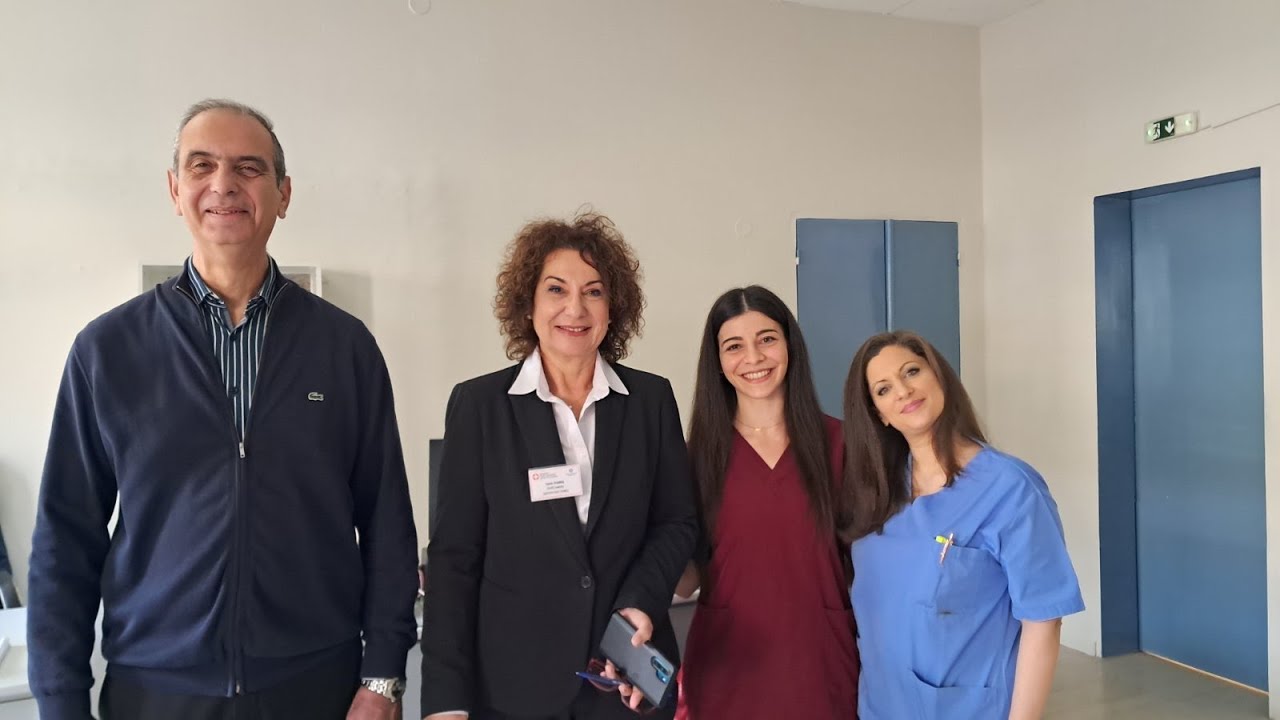 Αναβάθμιση με επίκεντρο τον άνθρωπο στο Νοσοκομείο Καλύμνου. Νέα τμήματα και υπηρεσίες υγείας