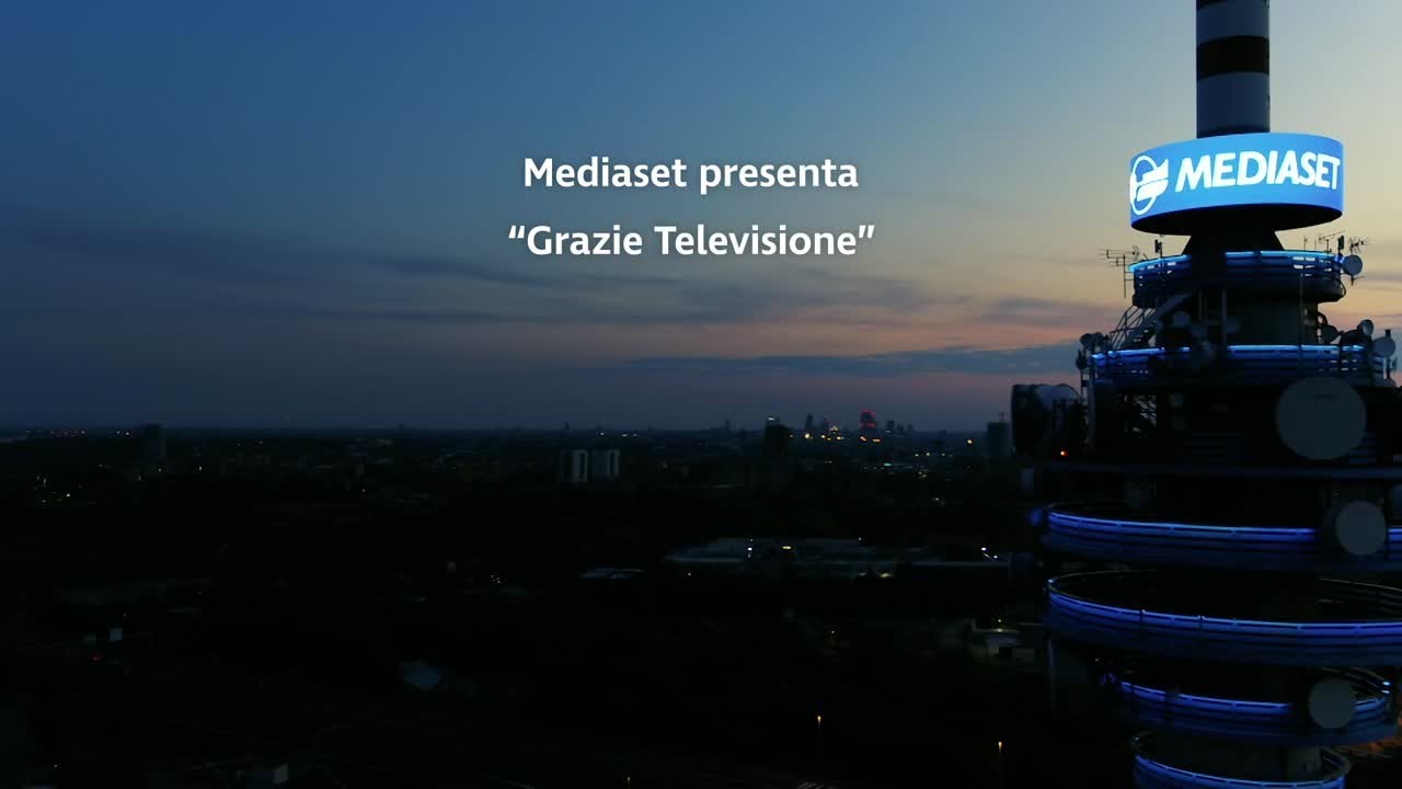 Auditel 2020: un primo semestre storico per Mediaset