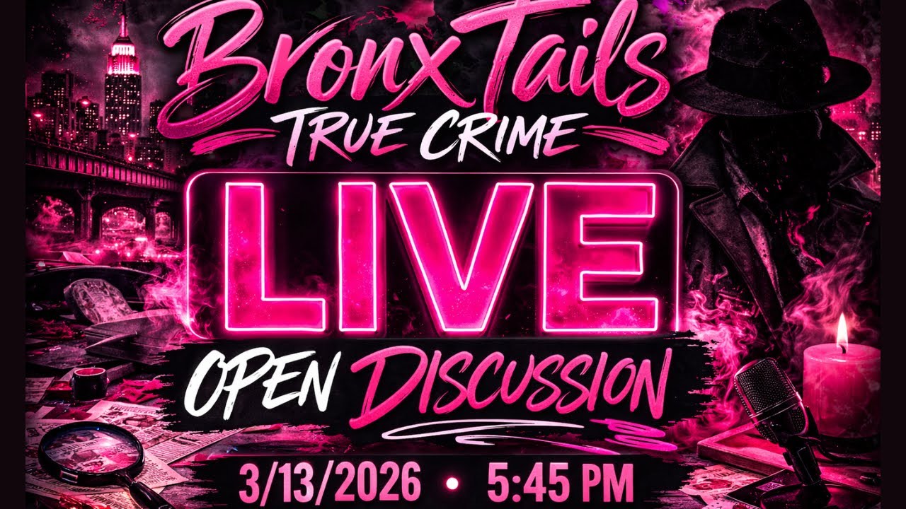 LIVE-ID4HO🐾OPEN DISCUSSION🐾