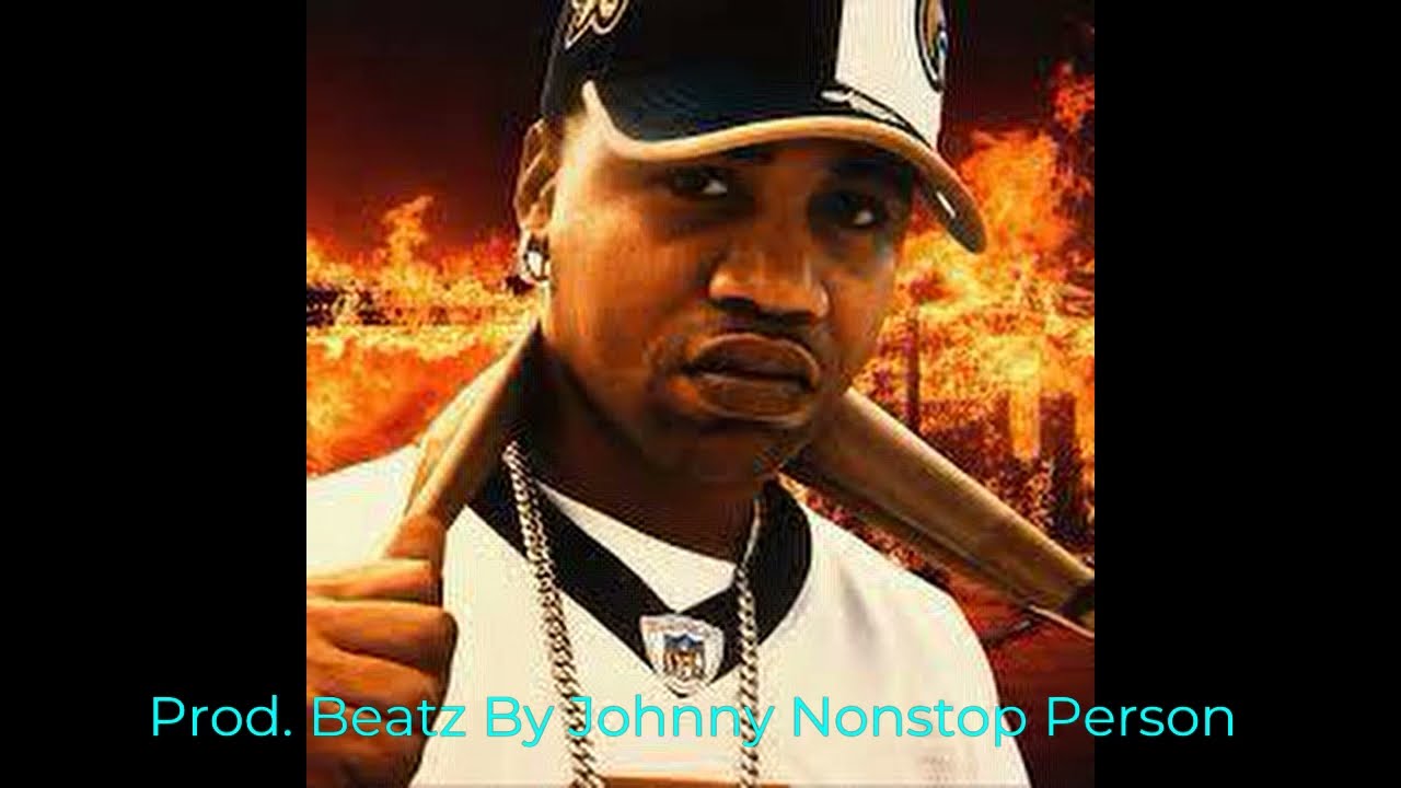 Juvenile x Hot Boyz x Mannie Fresh Type Beat (2024) - Rich