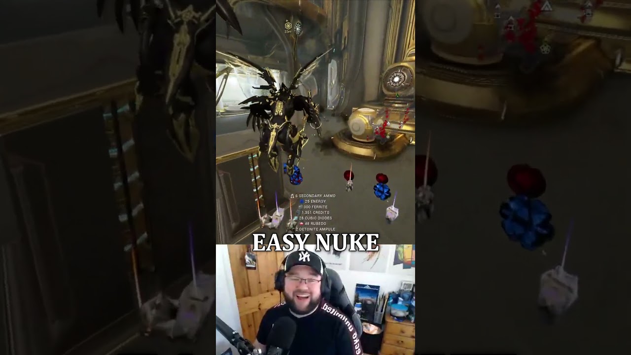 НЫРНИТЕ УДАЛИТЕ ЗЕФИР #варфрейм #шорты