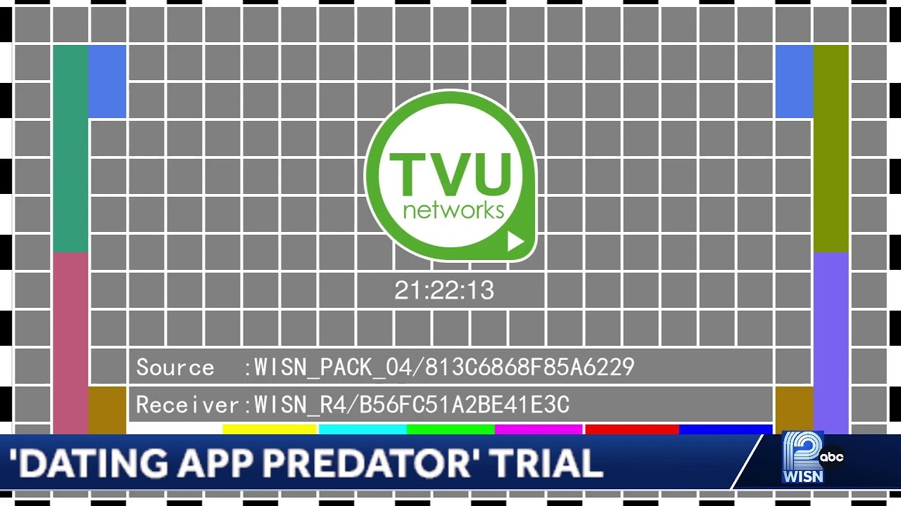 Trial begins for Timothy Olson after three years of delays