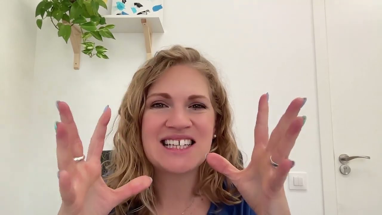 Información del curso El Buen Sexo - Kari Clewett