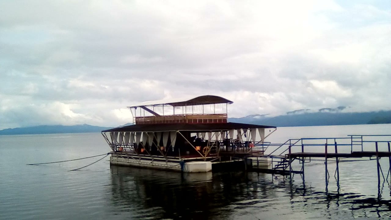 PADJAK to Naujan Lake(1)