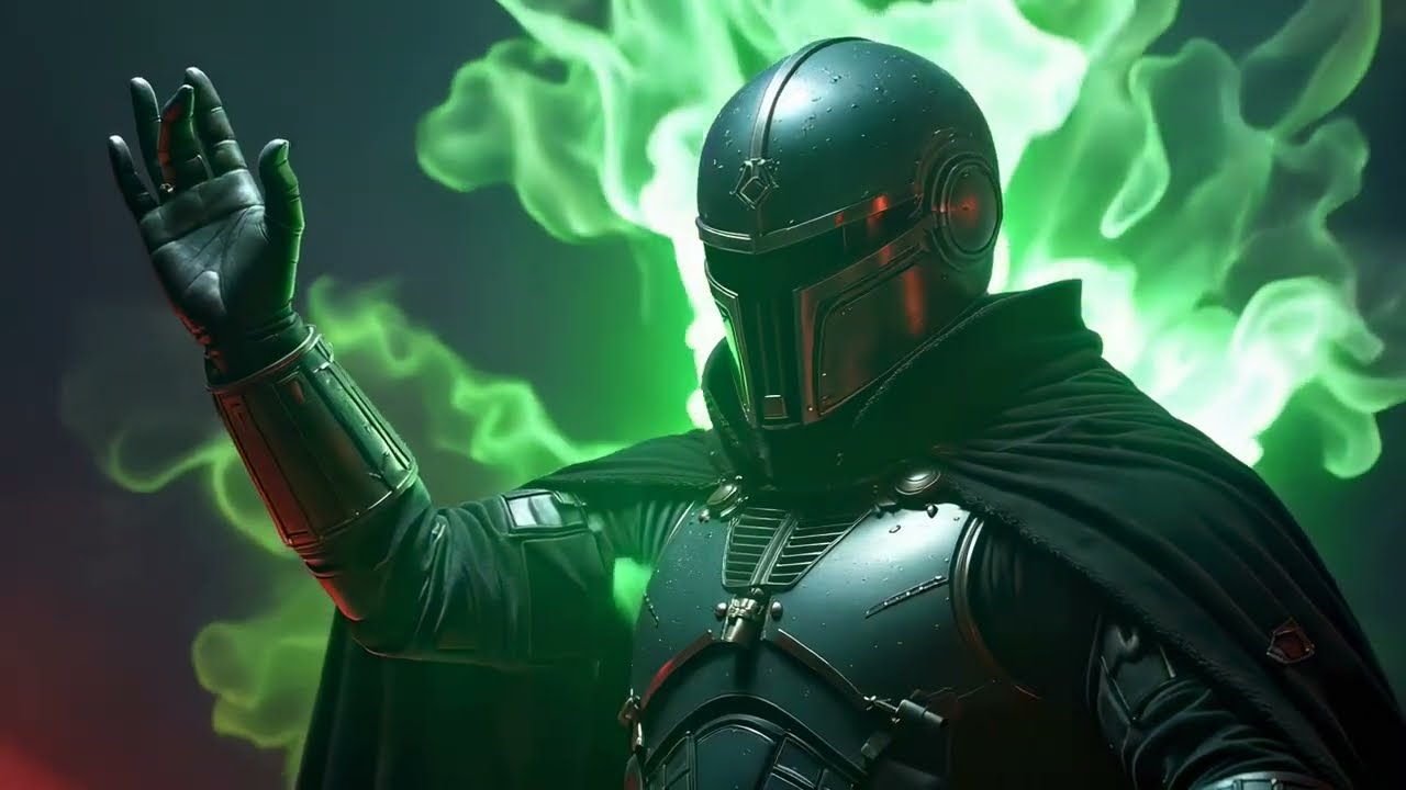 Fart Vader & the Pooper Troopers: Rise of the Gas Side (Parody Video)