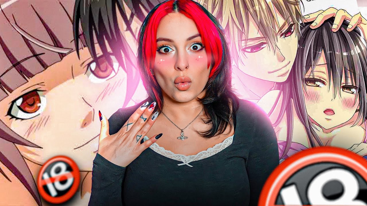 Ces MANGA à lire SEUL...