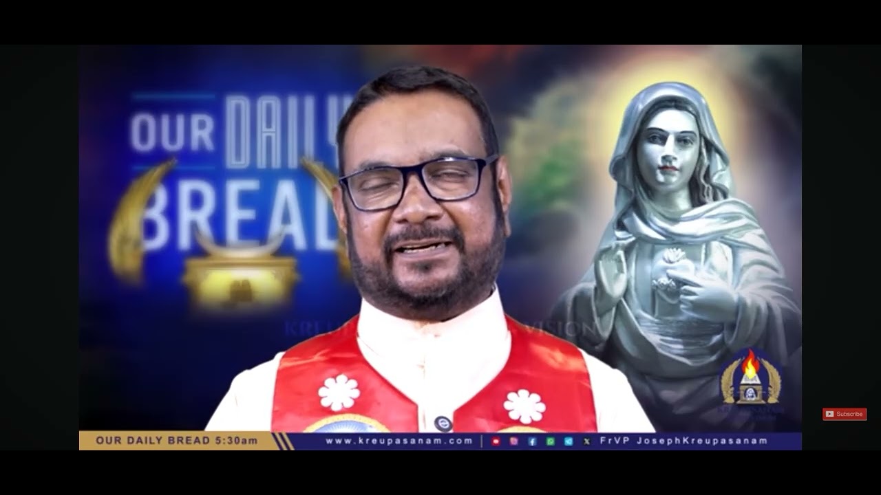 കർത്താവ് നിങ്ങളെ അനുഗ്രഹിക്കുന്നു♥️🙏