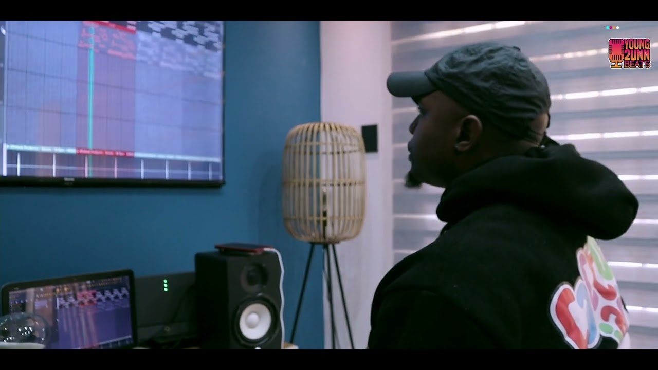 The Making Of Sjava's 