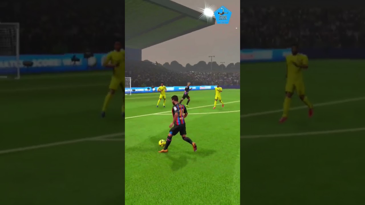 dls 23|dls 23 messi|messi|messi dls 23|messi dls 23 max|Messi goals|Messi dribbling #football #dls23