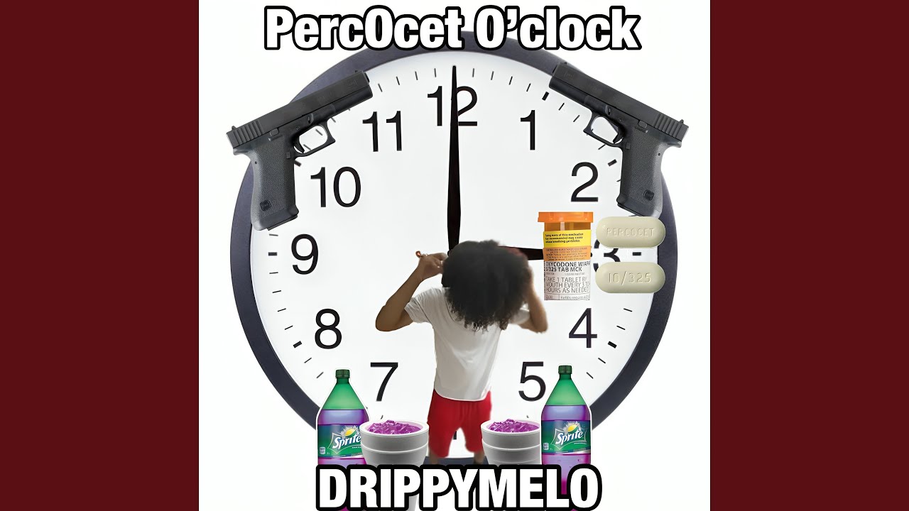 PercOcet O'clock