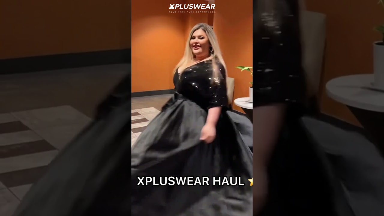 Xpluswear | Formal Dress | Create Your Elegant Style