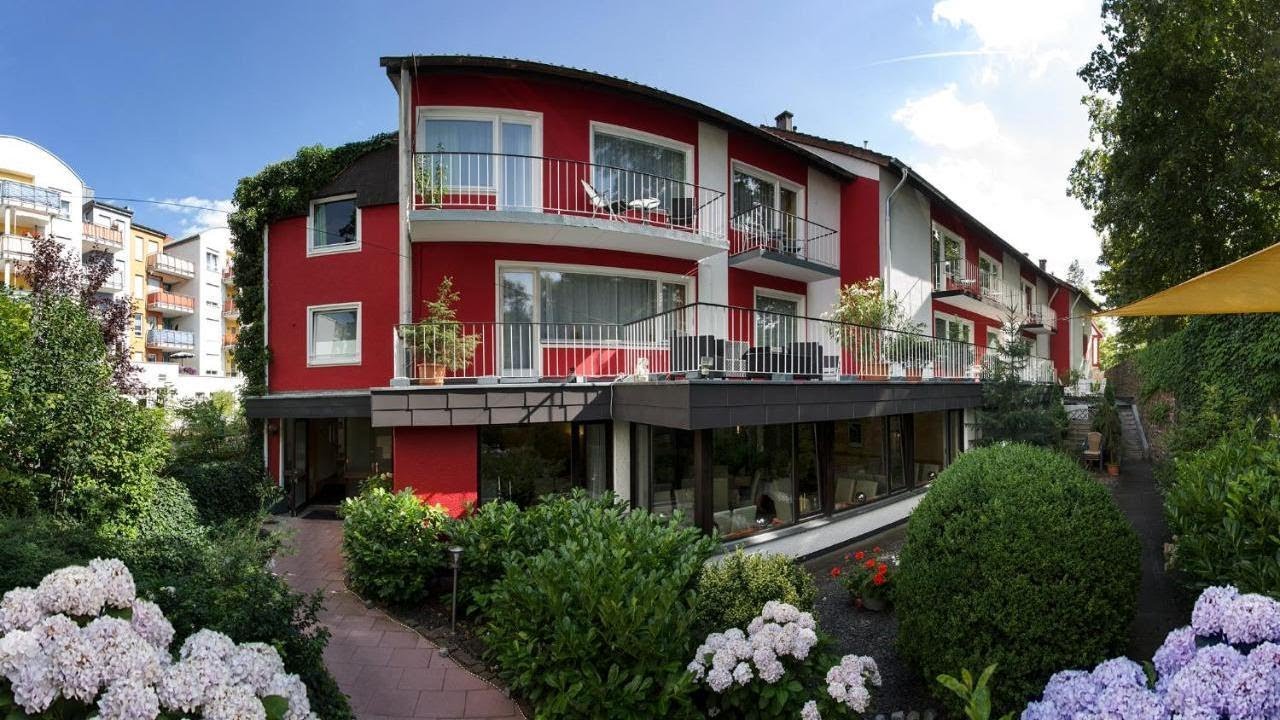 Stadt-Hotel Bad Hersfeld, Bad Hersfeld, Germany
