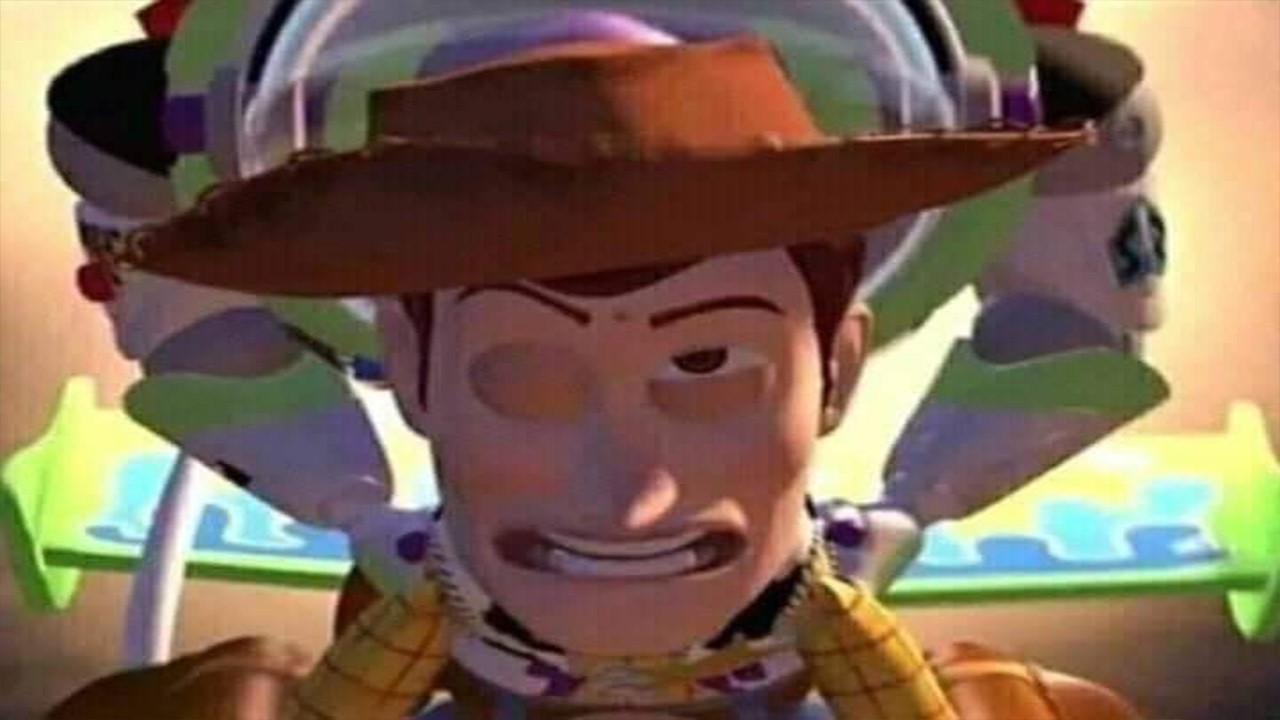 Top 5 Pixar