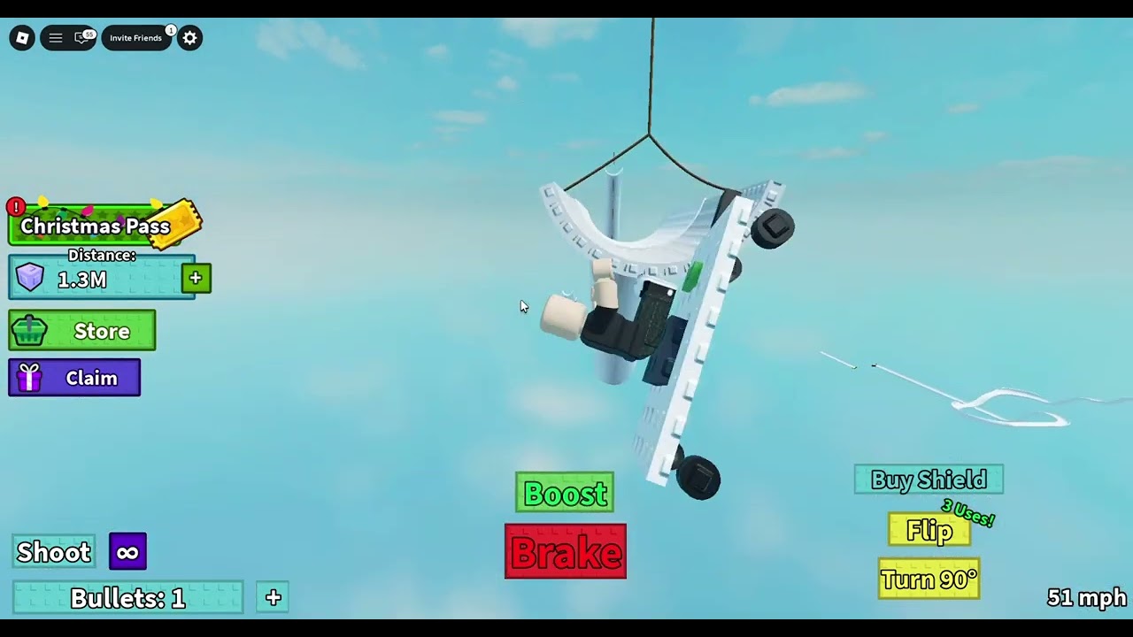 Sjel jsem mapu medium