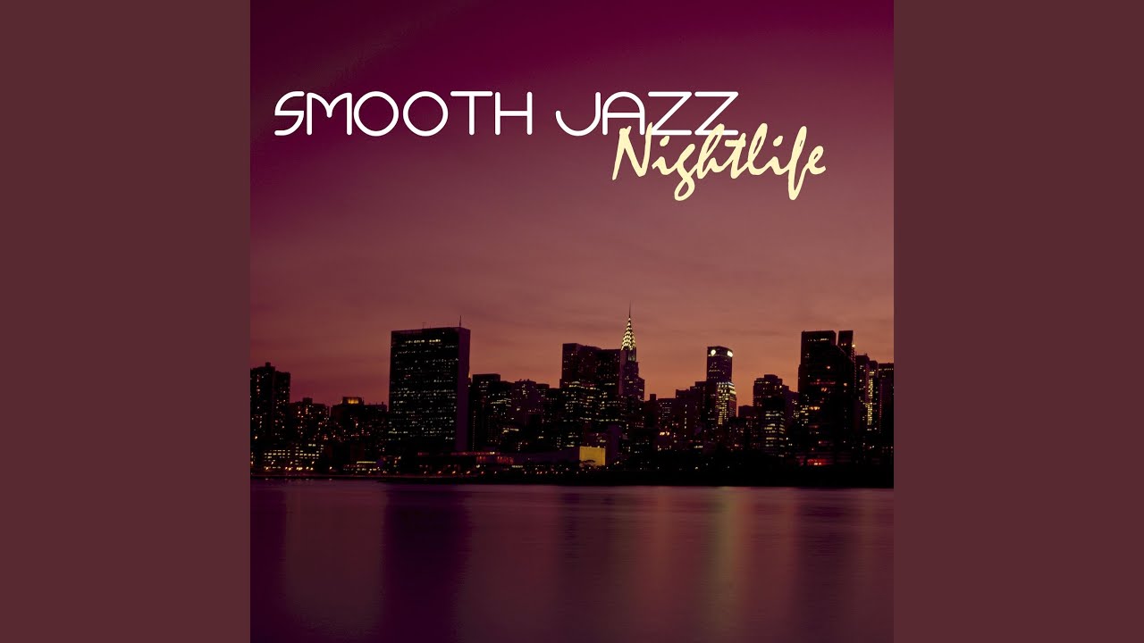 Classy Jazz Background