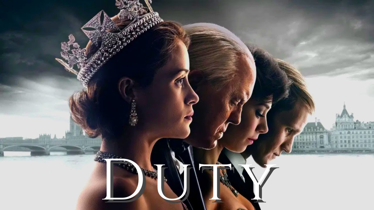 Duty | The Crown