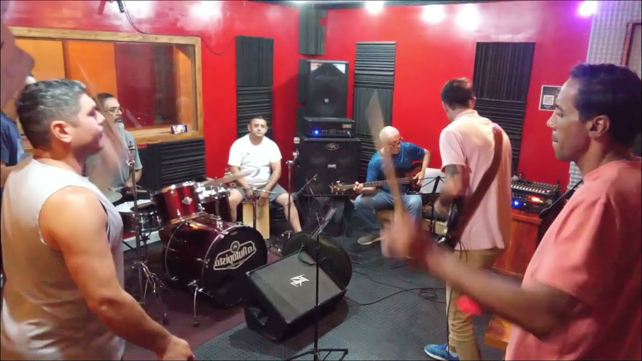 Lima 2 band clásica y moderna , las pastillas del abuelo 