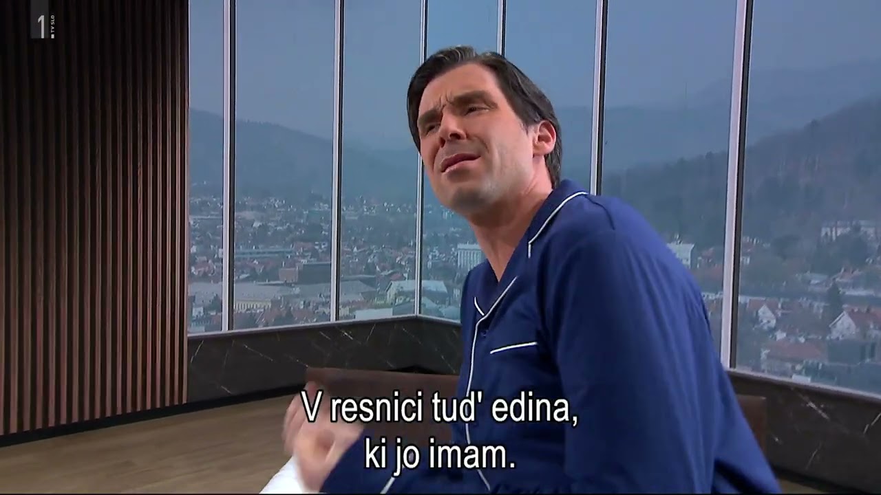 KAJ DOGAJA - MALA TERASA - #BORUT - REKLAMA