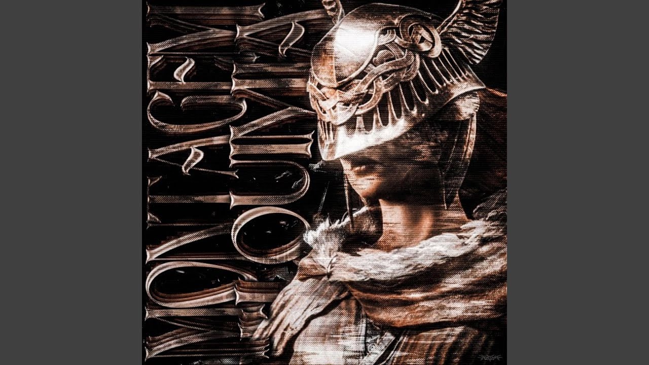 MONTAGEM ALQUIMIA (SUPER SLOWED)