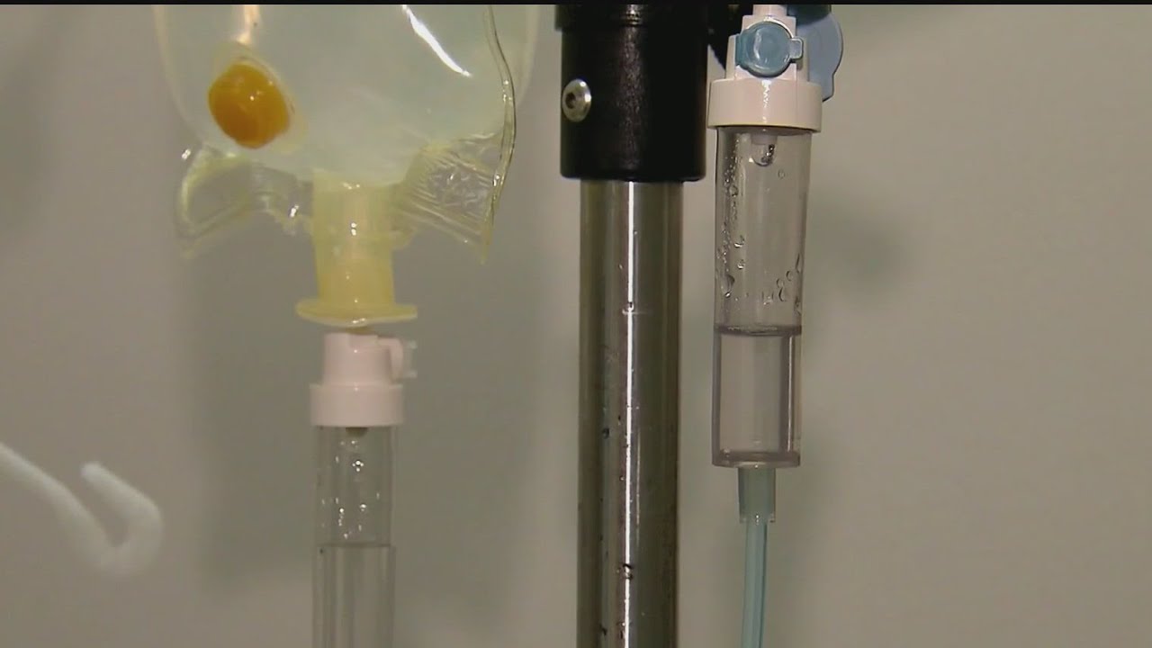 Health Watch: Cancer death rates under 50 declining as fluoride deemed safe for infant birth weight