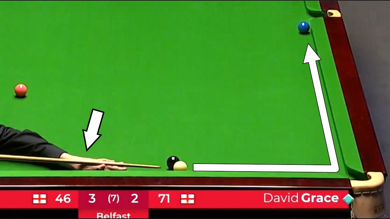 NEW HOTSHOTS | 2024 Northern Ireland Open