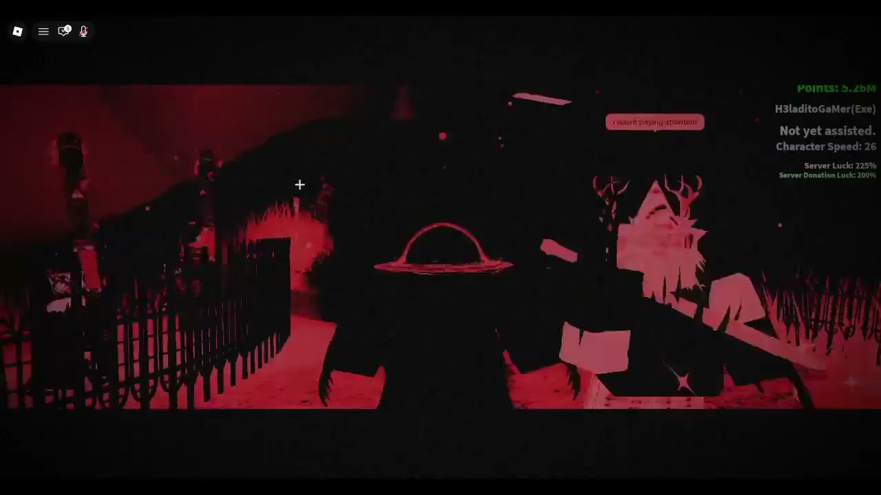 THE WRAITH SURVIVAL : ENRAGED TRUE ENTITY KILL ( UNBUFFED )