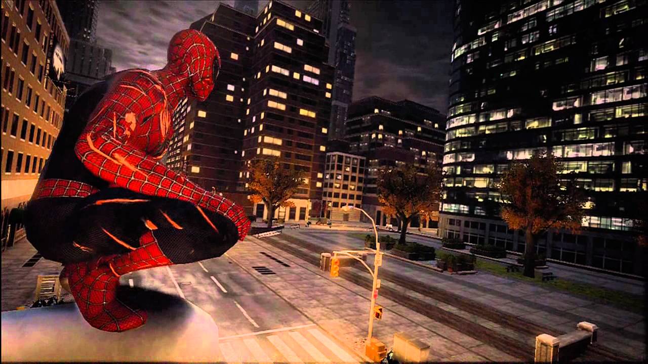 The Amazing Spiderman Walkthrough Part 11 (Chapter 6) 
