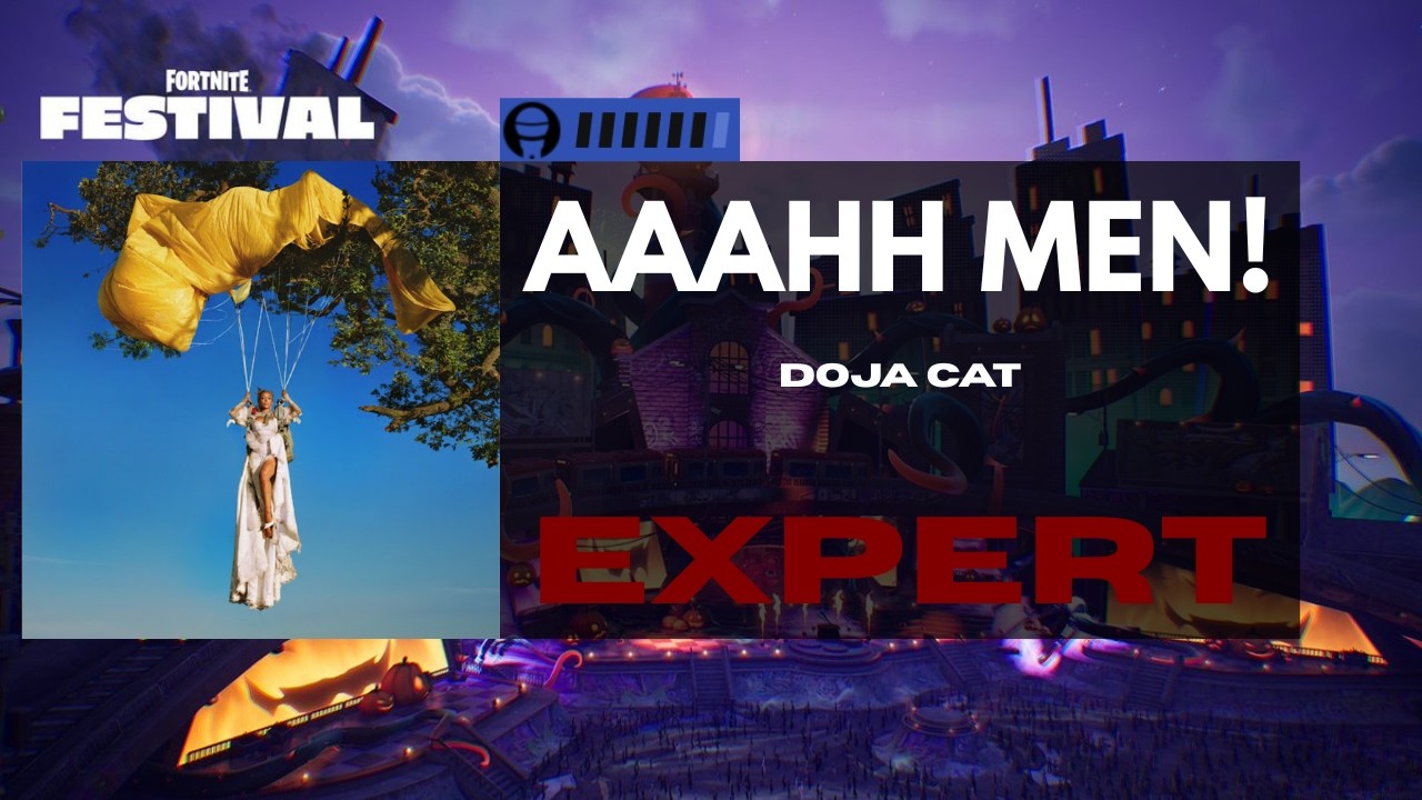 Fortnite Festival: 