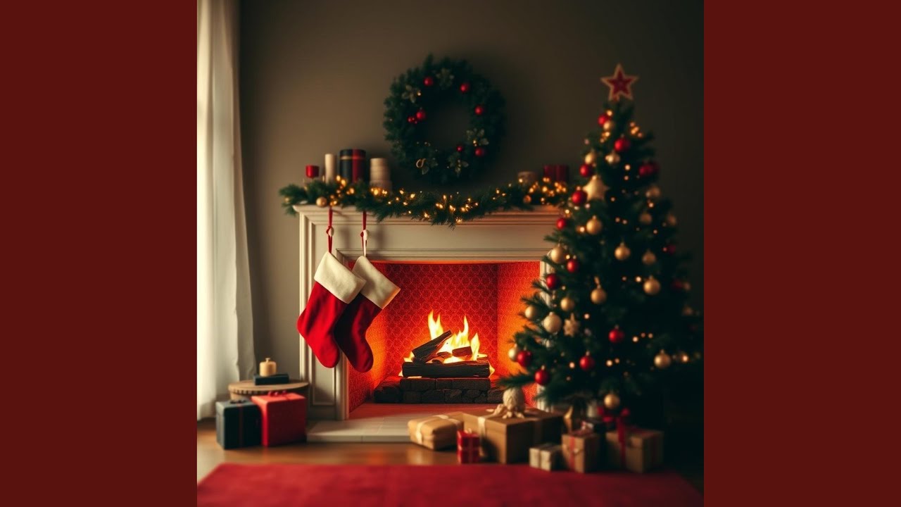 Santa Don't Forget Me